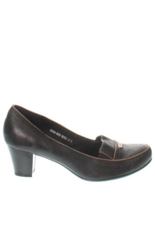 Női cipők Unbranded, Méret 38, Szín Barna, Ár 12 057 Ft, #137739795