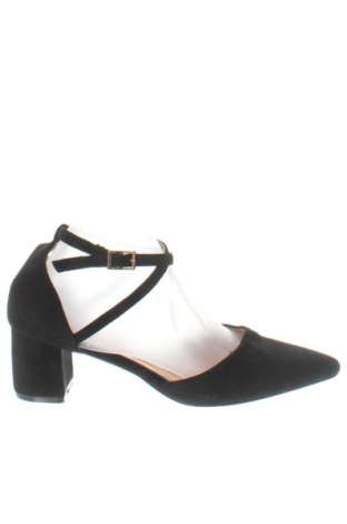 Încălțăminte de damă Unbranded, Mărime 39, Culoare Negru, Preț 131,23 Lei, #137740371