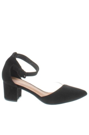 Încălțăminte de damă Unbranded, Mărime 40, Culoare Negru, Preț 110,23 Lei, #137743491