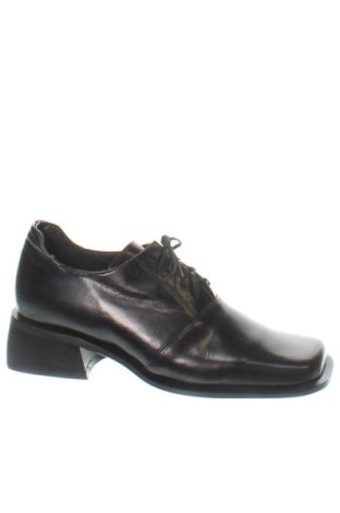 Încălțăminte de damă Unbranded, Mărime 38, Culoare Negru, Preț 213,26 Lei, #137746116