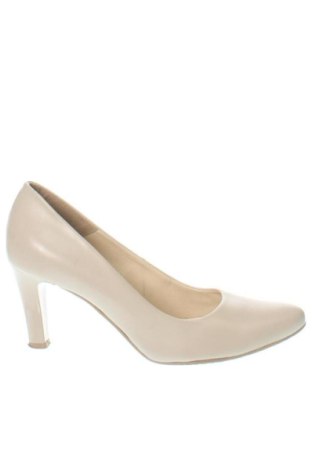 Încălțăminte de damă Unbranded, Mărime 39, Culoare Ecru, Preț 187,22 Lei, #137749383