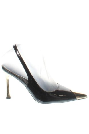 Încălțăminte de damă Unbranded, Mărime 37, Culoare Negru, Preț 131,23 Lei, #137758665