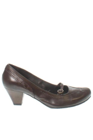 Încălțăminte de damă Unbranded, Mărime 38, Culoare Maro, Preț 296,00 Lei, #137759347