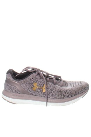 Damenschuhe Under Armour, Größe 40, Farbe Lila, Preis € 53,00, #137714586