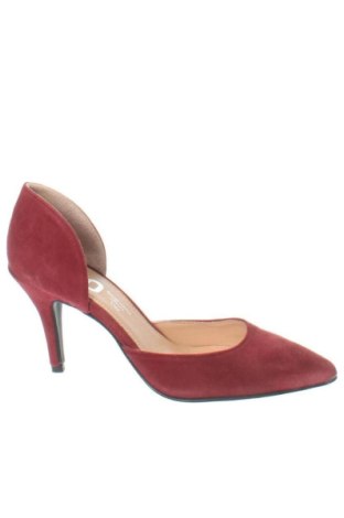 Damenschuhe Uno, Größe 36, Farbe Rot, Preis € 69,00, #137717371