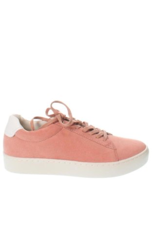 Damenschuhe Vagabond, Größe 38, Farbe Aschrosa, Preis 104,99 €, #137514352