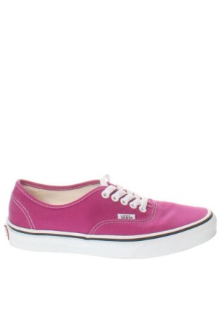 Încălțăminte de damă Vans, Mărime 38, Culoare Roz, Preț 170,28 Lei, #137757476