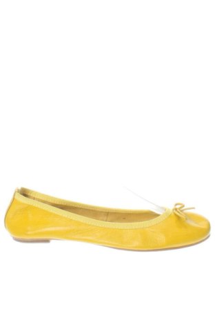 Damenschuhe Varese, Größe 39, Farbe Gelb, Preis 40,96 €, #137731970