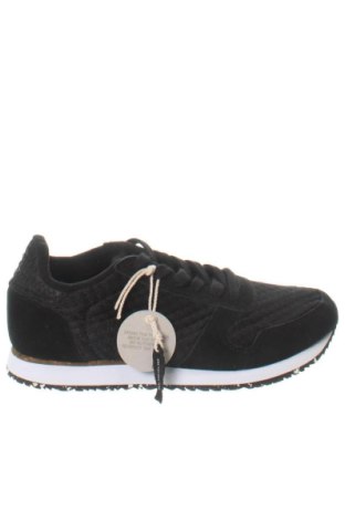 Damenschuhe Woden, Größe 40, Farbe Schwarz, Preis € 107,99, #137513027