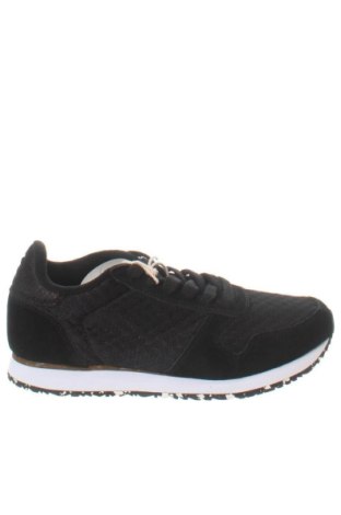 Damenschuhe Woden, Größe 37, Farbe Schwarz, Preis 104,99 €, #137513493