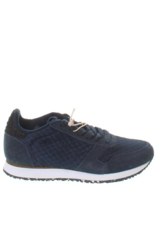 Damenschuhe Woden, Größe 37, Farbe Blau, Preis 104,99 €, #137514622