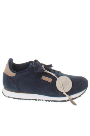 Damenschuhe Woden, Größe 38, Farbe Blau, Preis 104,99 €, #137514831
