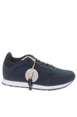 Damenschuhe Woden, Größe 38, Farbe Blau, Preis 104,99 €, #137515401