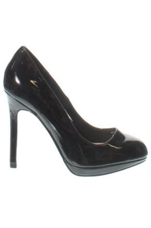 Încălțăminte de damă Zara, Mărime 37, Culoare Negru, Preț 196,00 Lei, #137725464