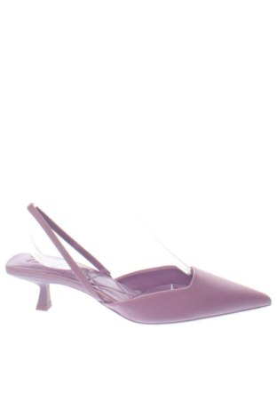 Încălțăminte de damă Zara, Mărime 40, Culoare Mov, Preț 146,97 Lei, #137731930