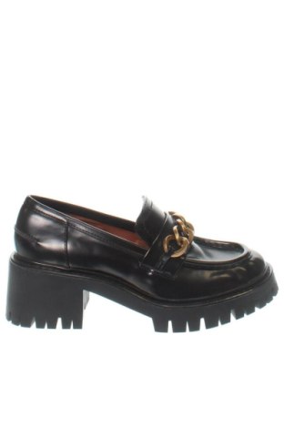 Női cipők Zara, Méret 38, Szín Fekete, Ár 8 156 Ft, #137733612