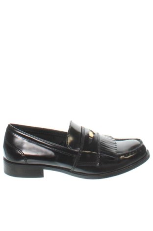 Încălțăminte de damă Zara, Mărime 37, Culoare Negru, Preț 104,98 Lei, #137741844