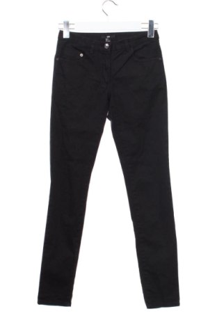 Dámské kalhoty  H&M, Velikost S, Barva Černá, Cena  179,00 Kč, #137665158