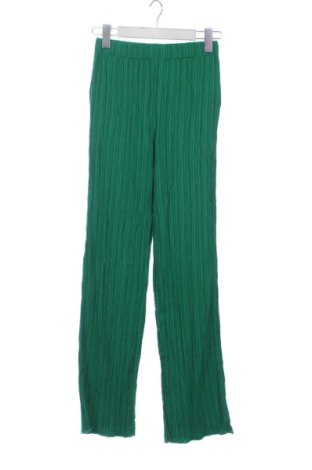 Dámske nohavice Unbranded, Veľkosť XXS, Farba Zelená, Cena  11,57 €, #137688435