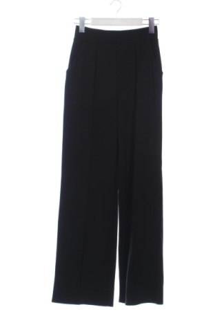 Dámske nohavice H&M, Veľkosť XS, Farba Čierna, Cena  7,43 €, #137691879