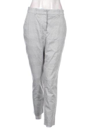 Damskie spodnie H&M, Rozmiar M, Kolor Szary, Cena 55,04 zł, #137692999
