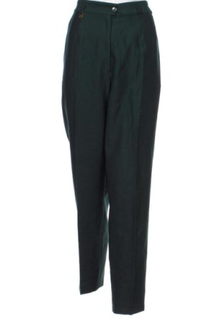 Damskie spodnie Unbranded, Rozmiar L, Kolor Zielony, Cena 59,27 zł, #137693113