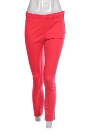 Dámske nohavice H&M, Veľkosť M, Farba Červená, Cena  9,00 €, #137699174