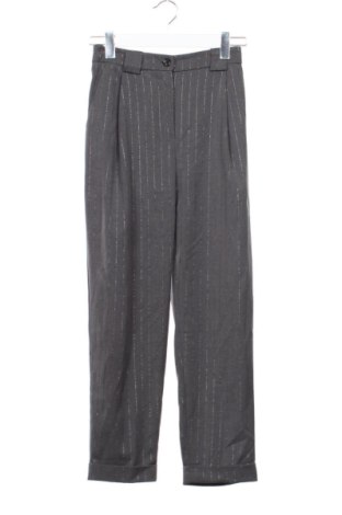 Pantaloni de femei Motel, Mărime XXS, Culoare Gri, Preț 52,49 Lei, #137699567