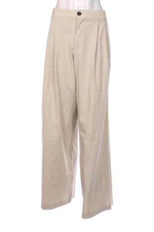 Dámske nohavice Zara, Veľkosť M, Farba Béžová, Cena  17,00 €, #137699839