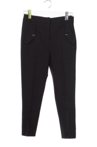 Dámské kalhoty  H&M, Velikost S, Barva Černá, Cena  218,00 Kč, #137700184