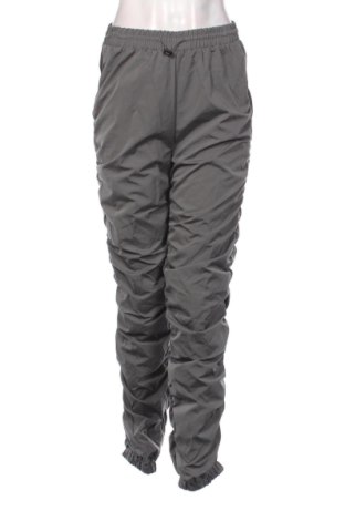 Pantaloni de femei SHEIN, Mărime S, Culoare Gri, Preț 145,29 Lei, #137700269