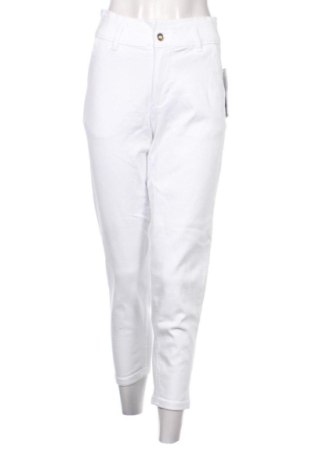 Damenhose Pepco, Größe S, Farbe Weiß, Preis 22,50 €, #137700507