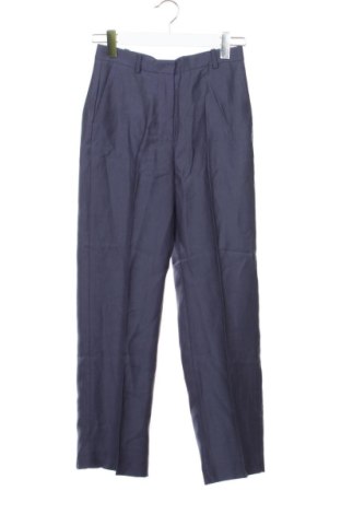 Damenhose Mango, Größe S, Farbe Blau, Preis 23,00 €, #137700781