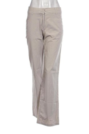 Pantaloni de femei Laura Stein, Mărime S, Culoare Bej, Preț 36,74 Lei, #137700801