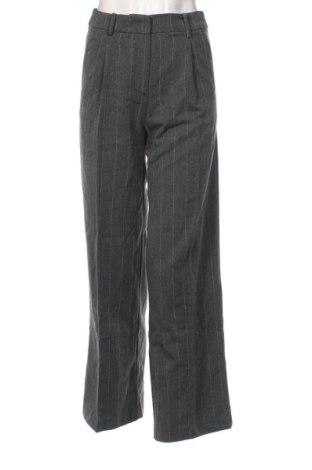 Pantaloni de femei H&M, Mărime S, Culoare Gri, Preț 57,74 Lei, #137700892