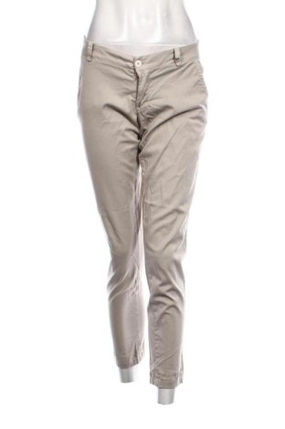 Dámske nohavice Unbranded, Veľkosť L, Farba Béžová, Cena  9,00 €, #137701458