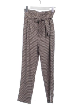Dámské kalhoty  H&M, Velikost XS, Barva Vícebarevné, Cena  361,00 Kč, #137702165