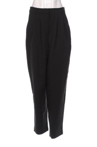 Pantaloni de femei Junona, Mărime M, Culoare Negru, Preț 131,23 Lei, #137702261
