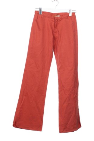 Dámské kalhoty  Quiksilver, Velikost S, Barva Oranžová, Cena  243,00 Kč, #137703003