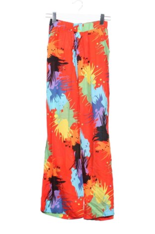 Dámské kalhoty  Unbranded, Velikost XS, Barva Vícebarevné, Cena  364,00 Kč, #137703004