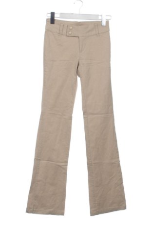 Dámské kalhoty  Unbranded, Velikost S, Barva Béžová, Cena  170,00 Kč, #137703033