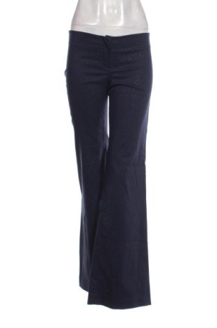 Pantaloni de femei Unbranded, Mărime S, Culoare Albastru, Preț 35,00 Lei, #137703039