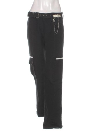 Damskie spodnie Unbranded, Rozmiar M, Kolor Czarny, Cena 42,34 zł, #137704206