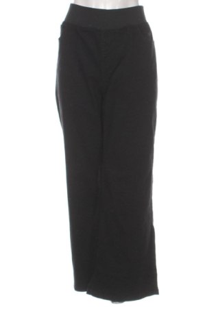 Damskie spodnie Unbranded, Rozmiar L, Kolor Czarny, Cena 28,23 zł, #137704415