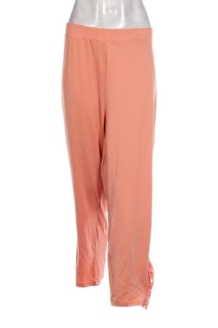 Dámské kalhoty  Unbranded, Velikost 3XL, Barva Oranžová, Cena  364,00 Kč, #137705322