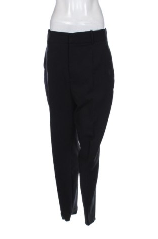Dámske nohavice Zara, Veľkosť L, Farba Čierna, Cena  14,96 €, #137705805