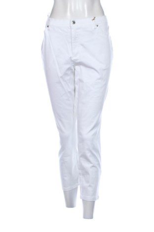 Dámské kalhoty  Unbranded, Velikost XL, Barva Bílá, Cena  471,00 Kč, #137706018