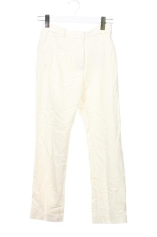Dámské kalhoty  Unbranded, Velikost XS, Barva Krémová, Cena  437,00 Kč, #137706316