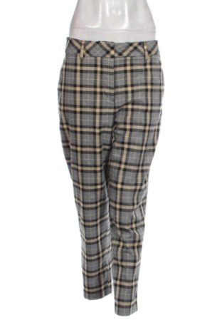 Damskie spodnie H&M, Rozmiar L, Kolor Kolorowy, Cena 25,40 zł, #137706356
