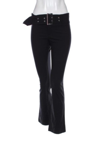 Damskie spodnie H&M, Rozmiar M, Kolor Czarny, Cena 64,35 zł, #137707149